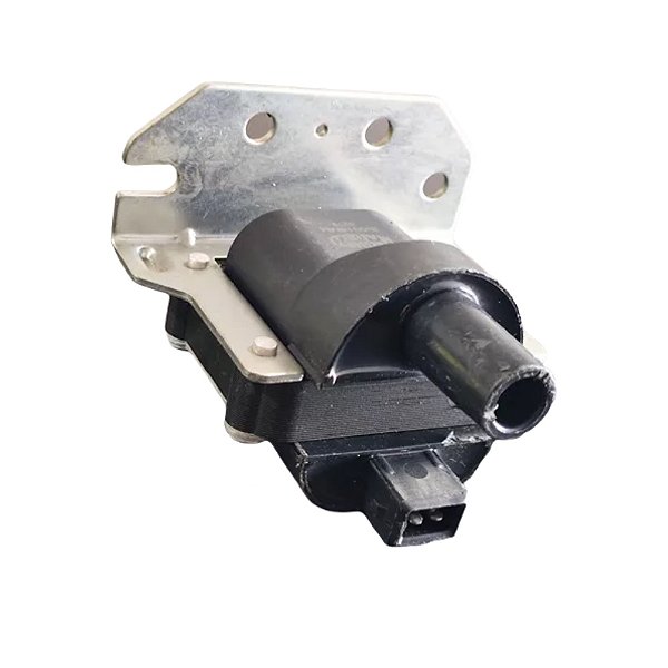 Bobina De Ignição Gol 1995 A 1999 Bi0016mm