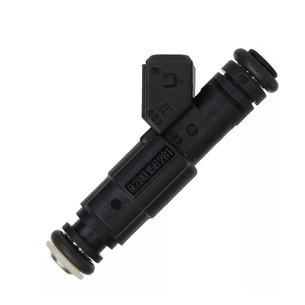 Bico Injetor Vectra 2.4 16v Bosch 0280156281
