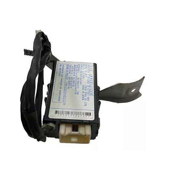 Módulo Imobilizador Toyota Corolla 1.8 1998 a 2002 89780-12060