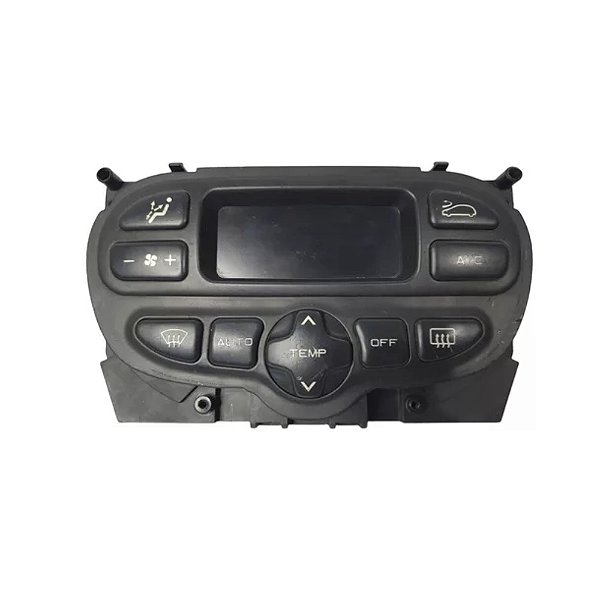 Comando Painel Ar Condiciona Citroen Xsara Picasso peugeot 206 207 original