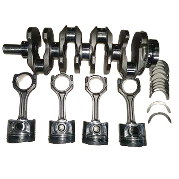 Kit Motor Pajero New Triton 2.4 Diesel 18 a 2022