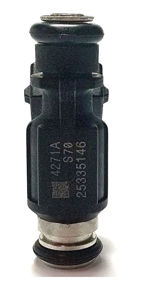 Bico Injetor Effa Hafei Gm Corsa