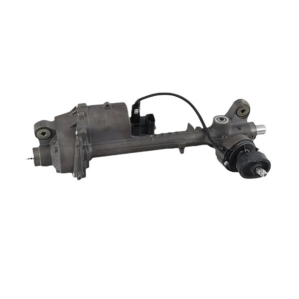 Caixa de direção eletrica Audi Q3 1.4 Tfsi  5n1909144s 5n1423058f