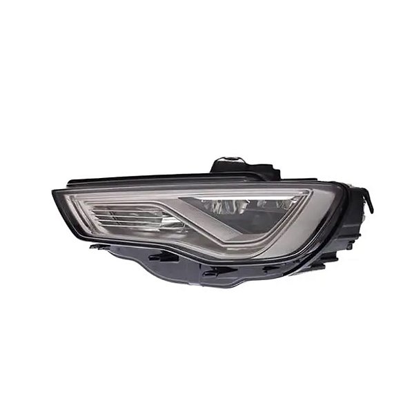 Farol Led Audi A3 Hatchback 1.4 Tfsi 2014 A 2017 8v0941773j