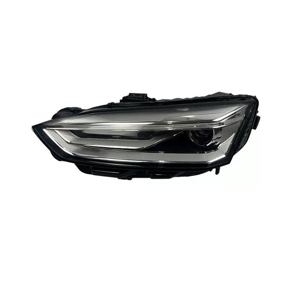 Farol Lado Esquerdo Audi A5 2017 a 2020 Original 8w6941005c