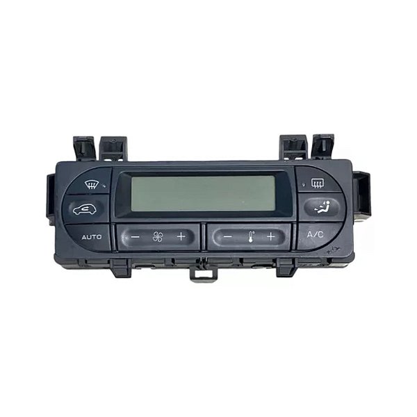 Comando Ar Condicionado Citroen C3 96530443XT