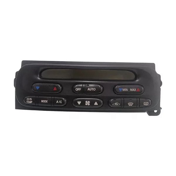 Comando Ar Condicionado Gm Omega Australiano 1999 92050901