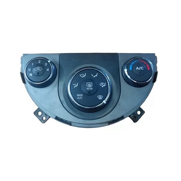 Comando De Ar Condicionado Original Kia Soul 2010 972502KXXX