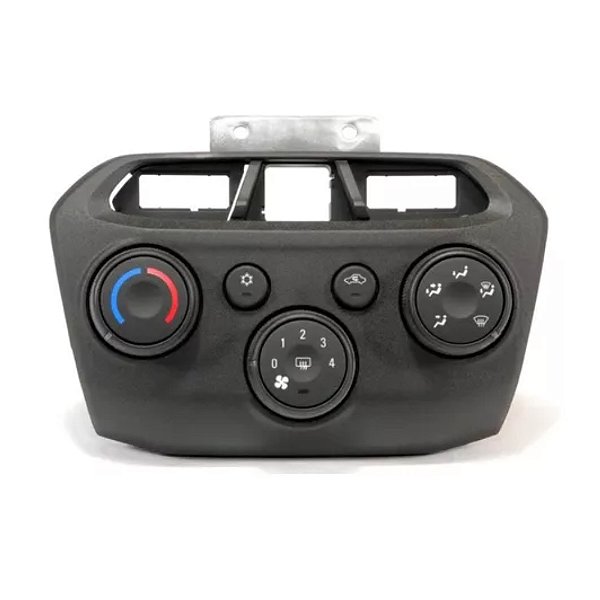 Controle Do Ar Condicionado E Aquecedor Onix prisma 52034626