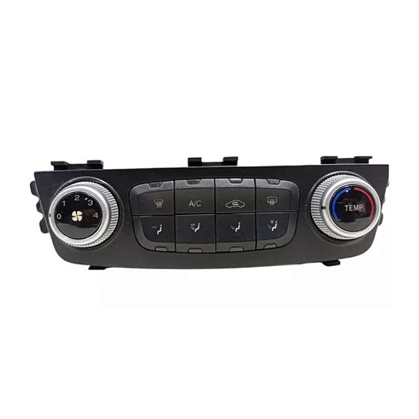 Comando Ar Condicionado Jac T6 8112010u1510