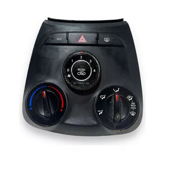 Comando Do Ar Condicionado Hb20 ORIGINAL 972501SXXX