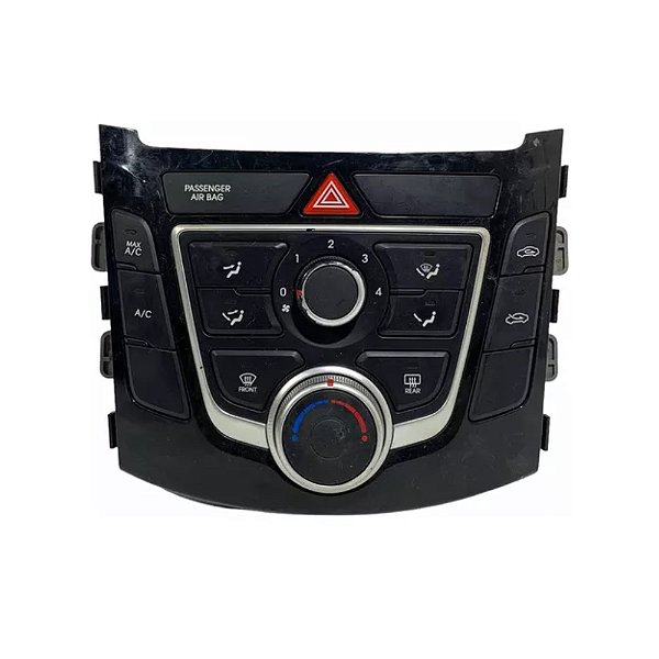 Painel Central Comando Ar Condicionado Hyundai I30 97250A5XXX
