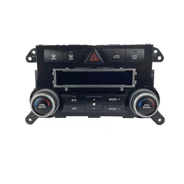 Comando De Ar Condicionado Sem Moldura Kia Sorento 2011 a 2015 972502PXXX