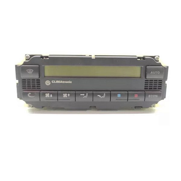 Comando Ar Condicionado Digital Vw Passat 2.8 V6 2000 1999 3B1907044A