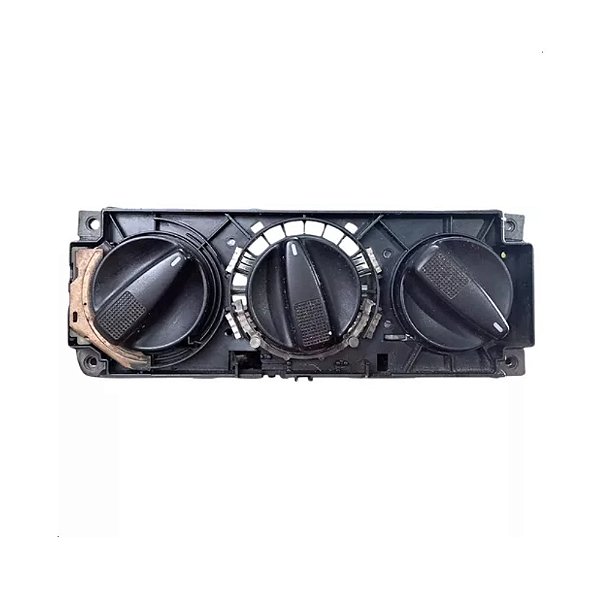 Painel Comando Ventilação Original Vw Golf Mk3 1995 Até 1998 1H0819045C