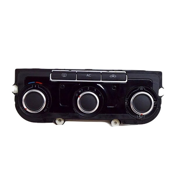 Comando Do Ar Condicionado Original Vw golf gti tiguan 5HB009751