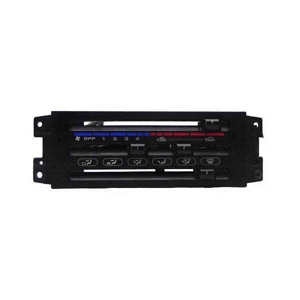 Comando Do Ar Condicionado Kia Sephia 1995 a 1998 Original 0k20161190