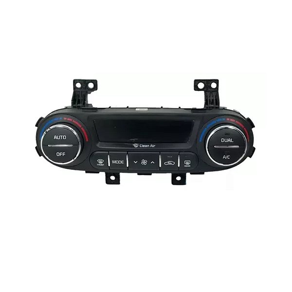 Comando Ar Condicionado Kia Cerato 2013 a 2019 97250A7512