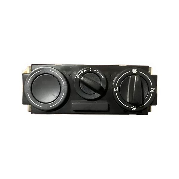 Comando Ventilação Vw Gol/ Saveiro/ Parati G3/g4 5x0819045