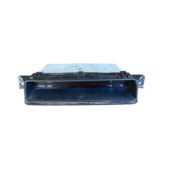Modulo Computador De Bordo Hilux 2012 A 2015 832900k011