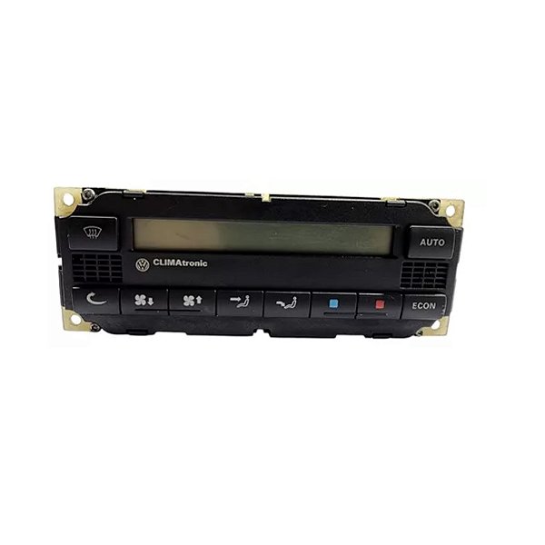 Comando Ar Condicionado Golf Bora New Beetle Climatronic 3B1907044C