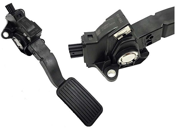 Pedal Acelerador Honda Civic 2.0 2012 2016 Tr0a0
