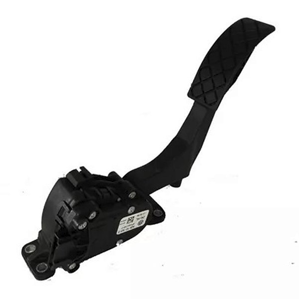 Pedal Acelerador Eletronico Volkswagen Bora 6qe721503b