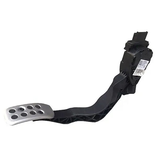 Pedal Acelerador Eletronico Citroen C3 Picasso Aircross 2015 9673562580