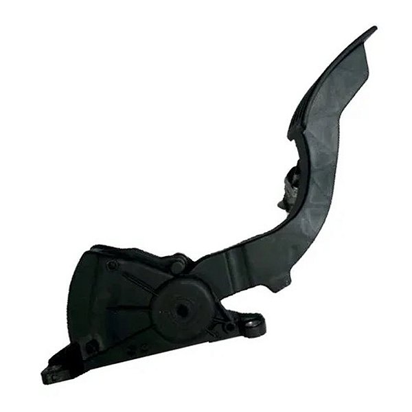 Pedal do Acelerador Eletrônico Ford Focus 2.0 16V 4M519F836CK
