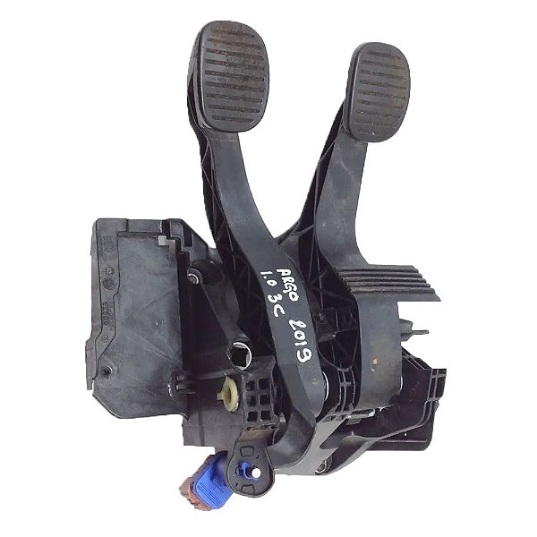 Pedal da Embreagem Fiat Argo 2019 2583261001