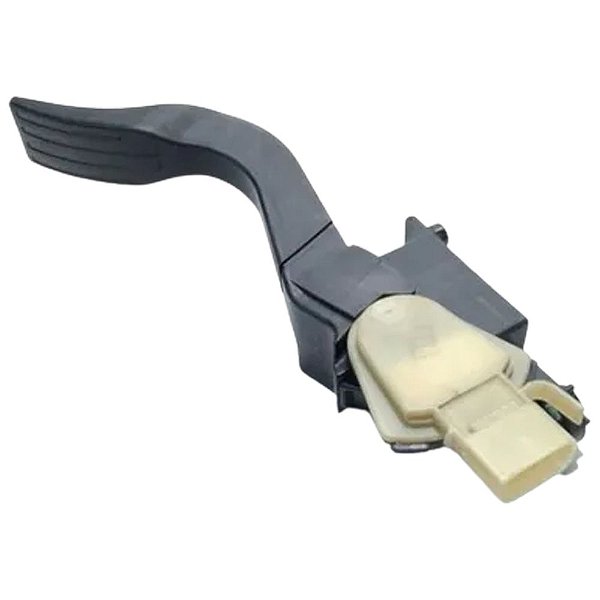 Pedal Acelerador Ford Fusion 2.3 2006 6e539f836af