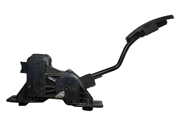 Pedal Acelerador Mit Pajero Dakar Triton 3.5 2009 a 2013 Apm30009
