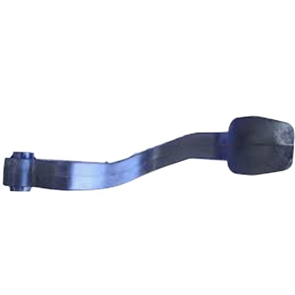 Pedal Da Embreagem Fox Polo Gol G5 Voyage 1j1721321d
