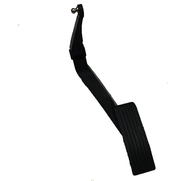 Pedal do Acelerador Mercedes Classe A 2006 A1683000425