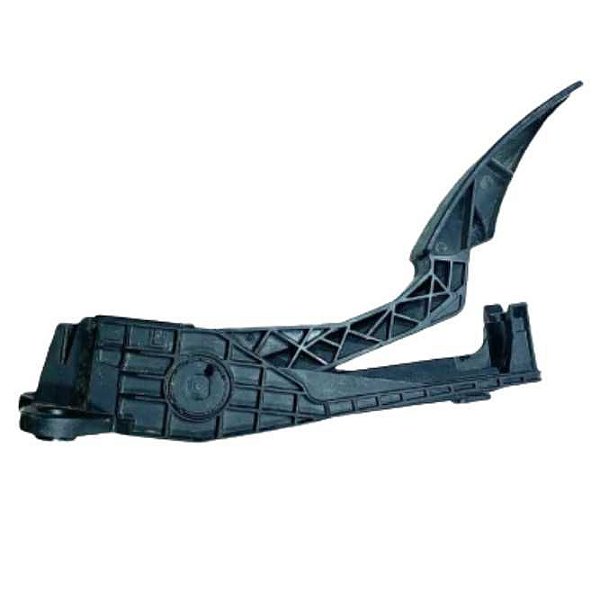 Acelerador Eletrônico Mercedes Ml350 Ml500 a1643000104