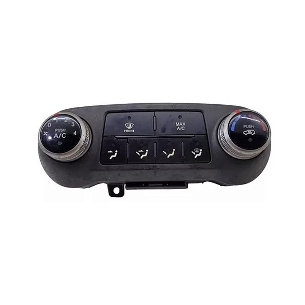 Comando Ar Condicionado Digital Hyundai Ix35 2009 a 2013 972502S050
