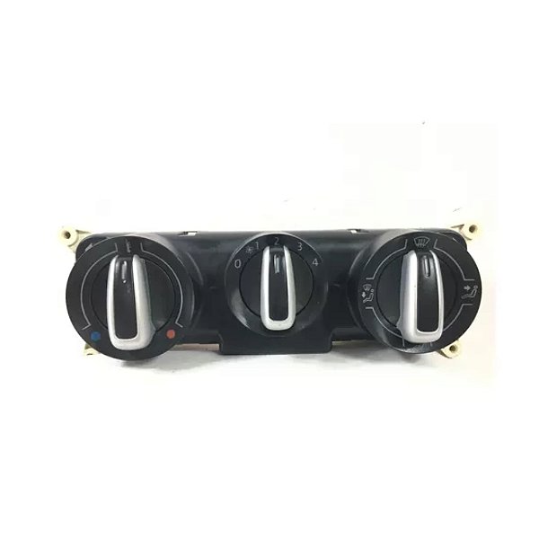 Painel Comando Ventilador Vw Fox 5z0819045g