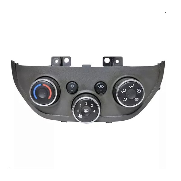 Painel Comando Ar Condicionado Gm Cobalt Ltz 1.8 2012 A 2016 94745780
