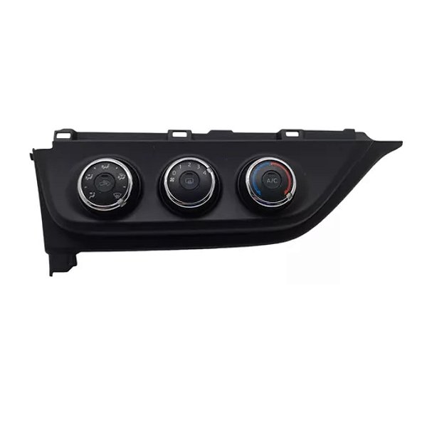 Comando Ar Condicionado Toyota Corolla17 5540602560 Original