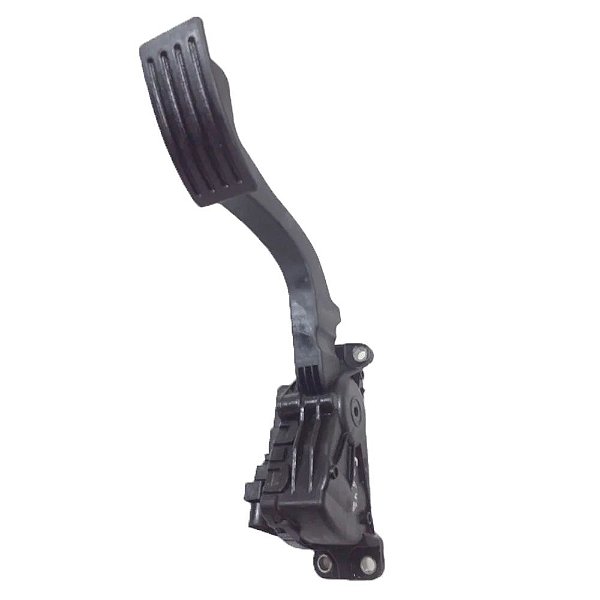 Pedal do Acelerador Eletrônico Ford Focus 2012 4M519F836AK