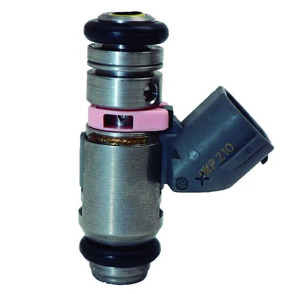 Bico Injetor Citroen C3 C4 Pallas Peugeot 206 307 1.4 8v iwp210