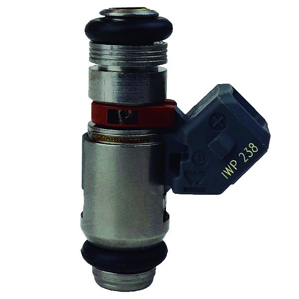 Bico Injetor Partida Fria Volkswagen Gol Saveiro Voyage Iwp238