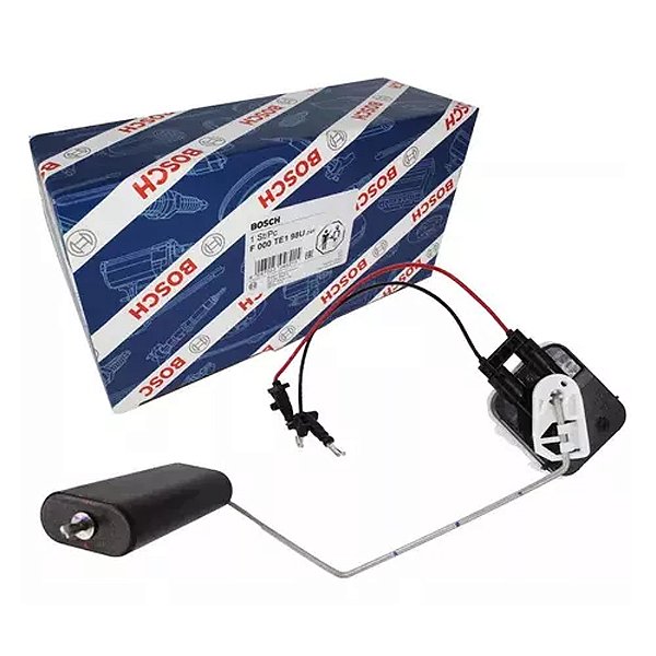 Boia Sensor Nível Argo 1.0 12v Flex Firefly Bosch Original