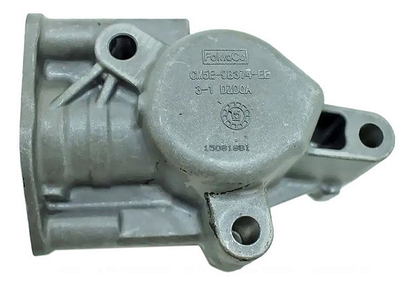 Carcaça Bomba Alta Pressão Ford Focus 2.0 Ti