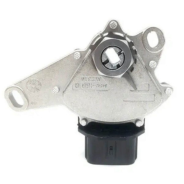 Chave Seletora Cambio Automático Toyota Corolla