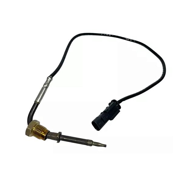 Sensor Temperatura Escape Toro Compass Diesel 2016 a 2021 55284459