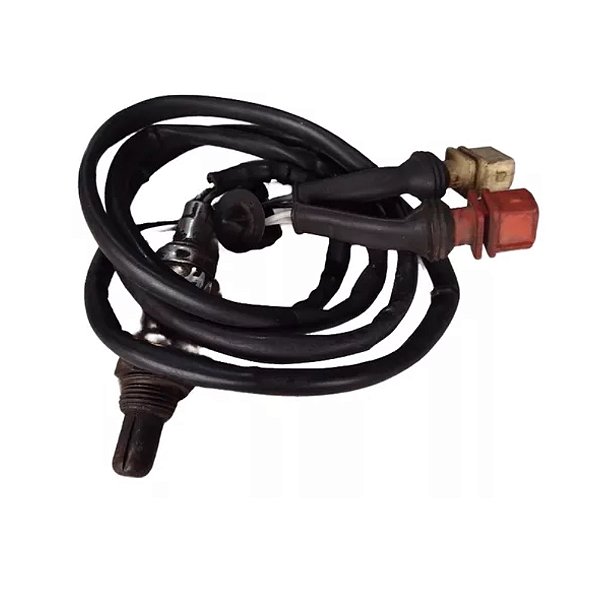Sonda Lambda Citroen Zx / Peugeot 405 2.0 0258003203