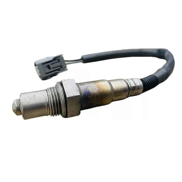 Sonda Lambda Pós Honda Hrv City Touring 1.5 025801001f