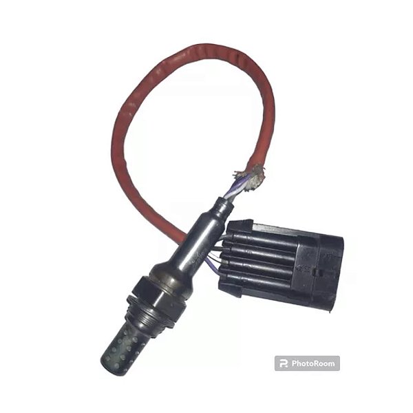 Sonda Lambda Honda Civic 1.6 SONDALARANJA