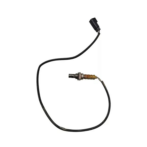 Sonda Lambda Pré Catalisador Ford Ecosport 2.0 16v 2006 2007 2S659F472AC